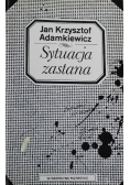Sytuacja zastana