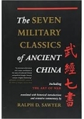 The seven military classics of ancient china