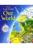 Look Inside Our World