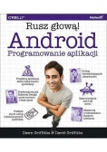 Android Programowanie aplikacji Rusz głową