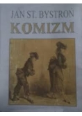 Komizm
