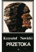 Przetoka