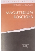 Magisterium Kościoła