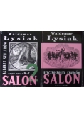 Rzeczpospolita kłamców Salon. Zestaw 3 książek