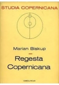 Regesta Copernicana