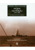 Wojna na morzu 1914 - 1918