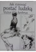 Jak rysować postać ludzką