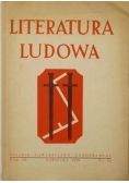 Literatura ludowa