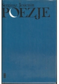 Poezje Jesienin