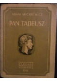 Pan Tadeusz, 1948 r.