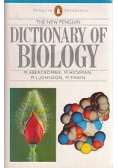 Dictionary of biology