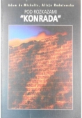 Pod rozkazami Konrada