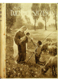Tajemnica szczęścia 1922r