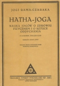 Hatha Joga