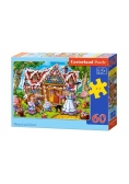 Puzzle Hansel and Gretel 60