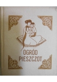 Ogród pieszczot, Miniatura