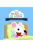 Jedna bajka i do łóżka! Gdzie jest Potworuś?