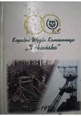100 lat kopalni węgla kamiennego Dębieńsko