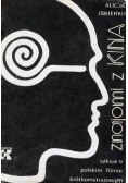 Znajomi z kina Szkice o polskim filmie krótkometrażowym