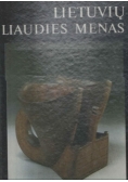 Lietuviu Liaudies Menas