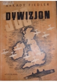 Dywizjon 303 1946 r.