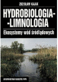 Hydrobiologia Limnologia