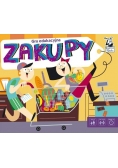 Kapitan Nauka Gra edukacyjna Zakupy