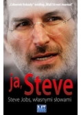 Ja Steve