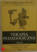 Terapia pedagogiczna