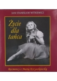 Życie dla tańca