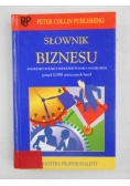 Słownik biznesu