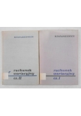 Rachunek wariacyjny