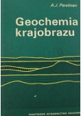 Geochemia krajobrazu