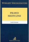 Prawo medyczne