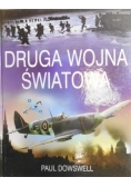 Druga wojna światowa