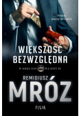 Większość bezwzględna