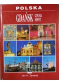 Gdańsk, Gdynia, Sopot