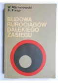 Budowa rurociągów dalkiego zasięgu