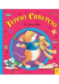 Tupcio Chrupcio Ja chcę sam!