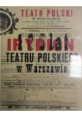 100 lat Teatru Polskiego w Warszawie
