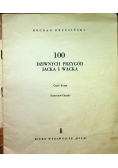 100 dziwnych przygód Jacka i Wacka część 2