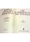 Księga humoru polskiego. Od Kasprowicza do Tuwima