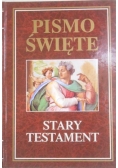 Pismo Święte. Stary Testament
