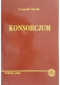 Konsorcjum