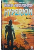 Hyperion Tom II