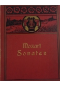 Mozart Sonaten