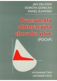 Przewlekła obturacyjna choroba płuc POChP
