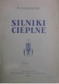 Silniki cieplne