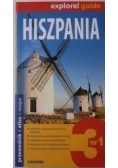 Hiszpania explore Guide