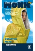 Detektyw Monk i kosmos